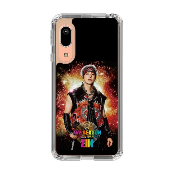 スリムプロテクションケース［ EXILE LIVE TOUR 2025 "THE REASON" - ZIN ］