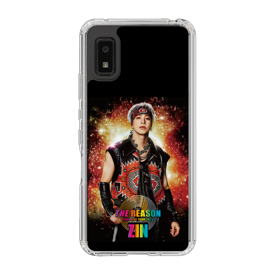 スリムプロテクションケース［ EXILE LIVE TOUR 2025 "THE REASON" - ZIN ］