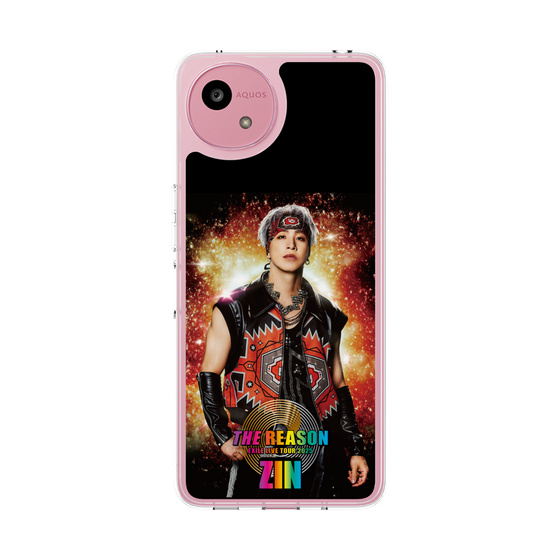 スリムプロテクションケース［ EXILE LIVE TOUR 2025 "THE REASON" - ZIN ］