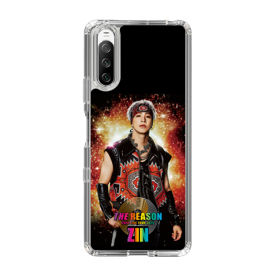 スリムプロテクションケース［ EXILE LIVE TOUR 2025 "THE REASON" - ZIN ］