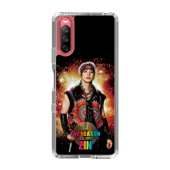 スリムプロテクションケース［ EXILE LIVE TOUR 2025 "THE REASON" - ZIN ］