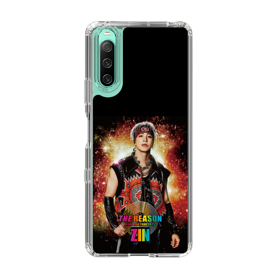 スリムプロテクションケース［ EXILE LIVE TOUR 2025 "THE REASON" - ZIN ］