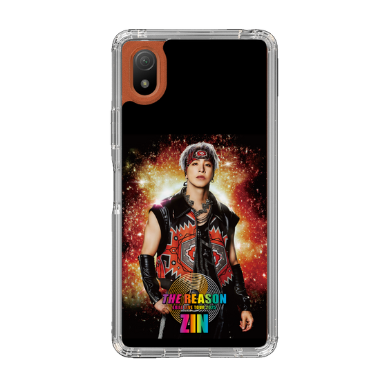 スリムプロテクションケース［ EXILE LIVE TOUR 2025 "THE REASON" - ZIN ］