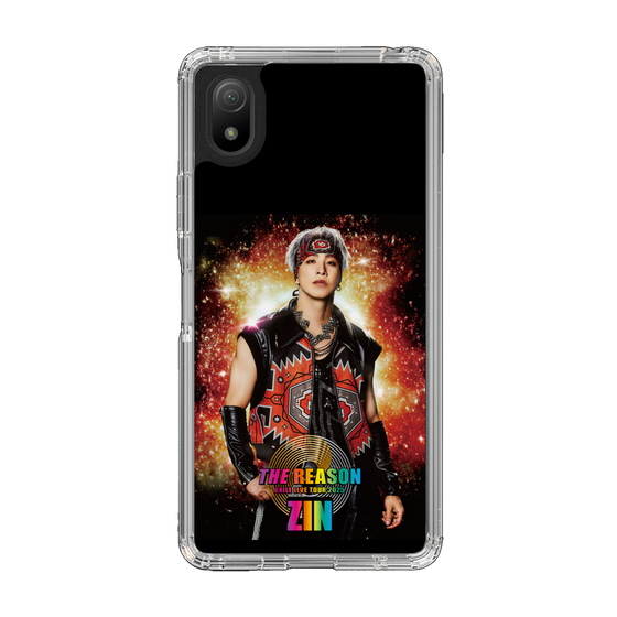 スリムプロテクションケース［ EXILE LIVE TOUR 2025 "THE REASON" - ZIN ］