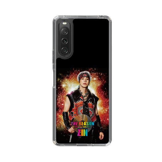 スリムプロテクションケース［ EXILE LIVE TOUR 2025 "THE REASON" - ZIN ］