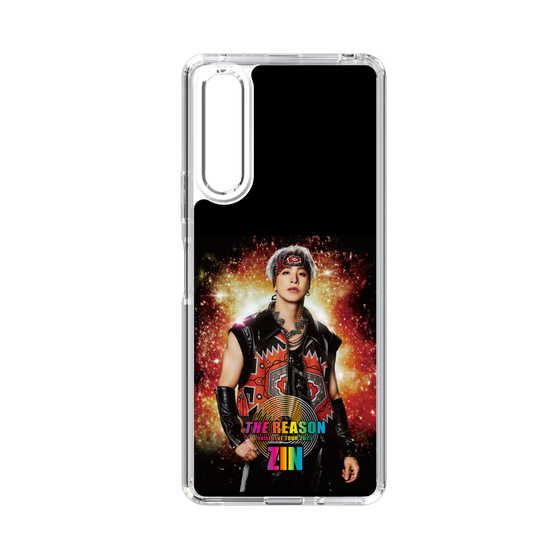 スリムプロテクションケース［ EXILE LIVE TOUR 2025 "THE REASON" - ZIN ］