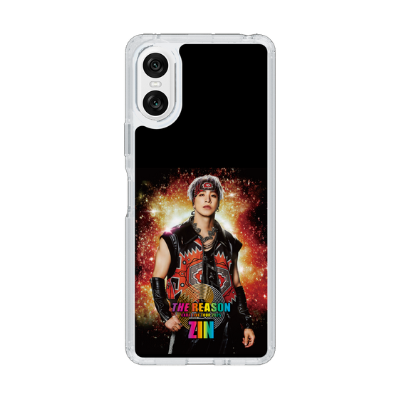 スリムプロテクションケース［ EXILE LIVE TOUR 2025 "THE REASON" - ZIN ］