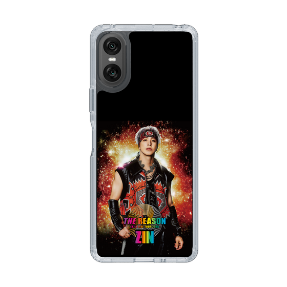 スリムプロテクションケース［ EXILE LIVE TOUR 2025 "THE REASON" - ZIN ］