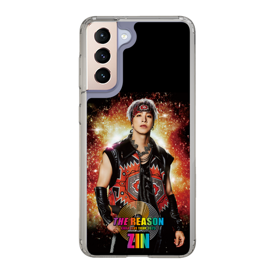 スリムプロテクションケース［ EXILE LIVE TOUR 2025 "THE REASON" - ZIN ］