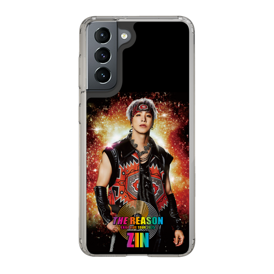 スリムプロテクションケース［ EXILE LIVE TOUR 2025 "THE REASON" - ZIN ］