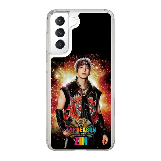 スリムプロテクションケース［ EXILE LIVE TOUR 2025 "THE REASON" - ZIN ］