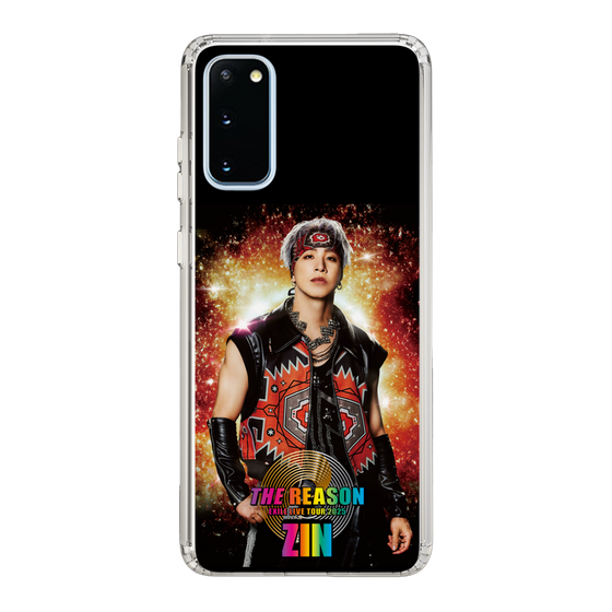 スリムプロテクションケース［ EXILE LIVE TOUR 2025 "THE REASON" - ZIN ］