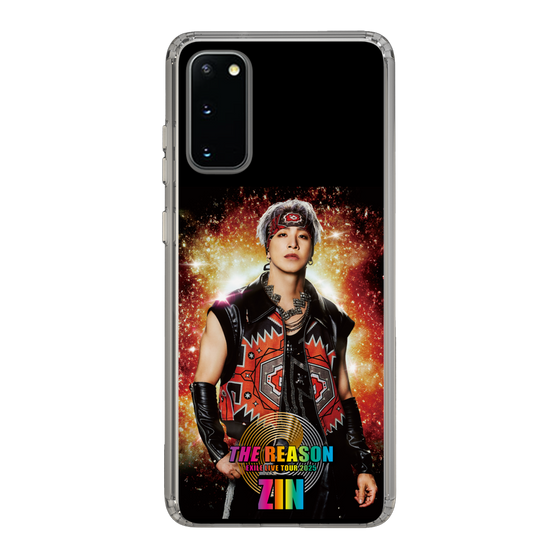スリムプロテクションケース［ EXILE LIVE TOUR 2025 "THE REASON" - ZIN ］