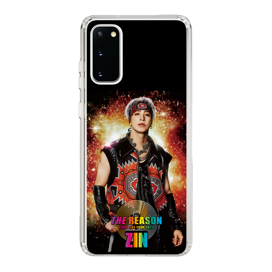 スリムプロテクションケース［ EXILE LIVE TOUR 2025 "THE REASON" - ZIN ］