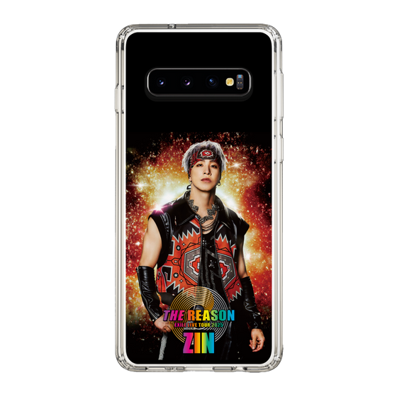 スリムプロテクションケース［ EXILE LIVE TOUR 2025 "THE REASON" - ZIN ］