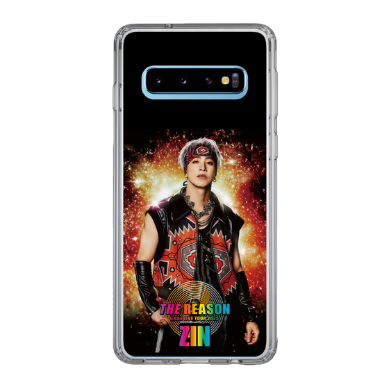 スリムプロテクションケース［ EXILE LIVE TOUR 2025 "THE REASON" - ZIN ］