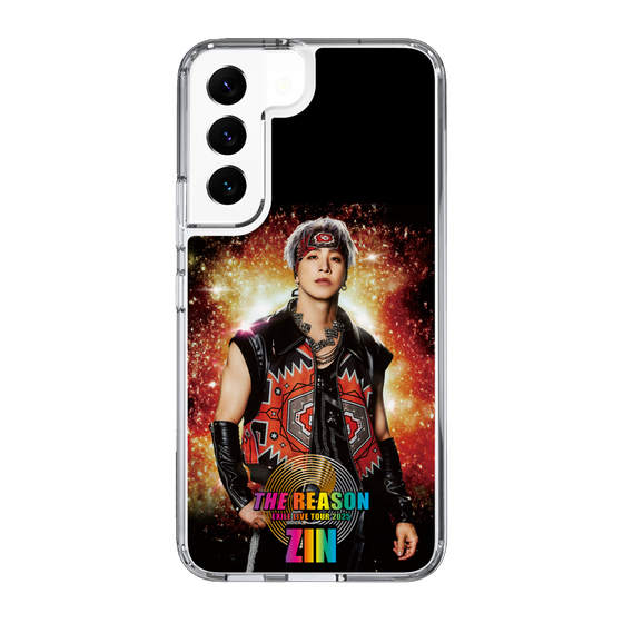 スリムプロテクションケース［ EXILE LIVE TOUR 2025 "THE REASON" - ZIN ］