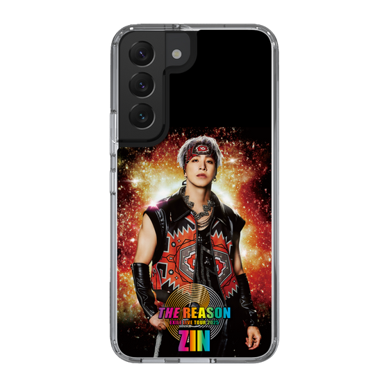 スリムプロテクションケース［ EXILE LIVE TOUR 2025 "THE REASON" - ZIN ］