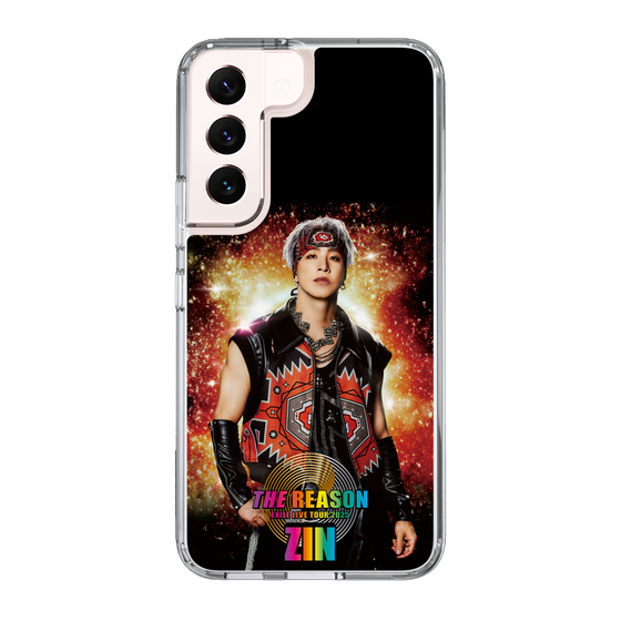 スリムプロテクションケース［ EXILE LIVE TOUR 2025 "THE REASON" - ZIN ］