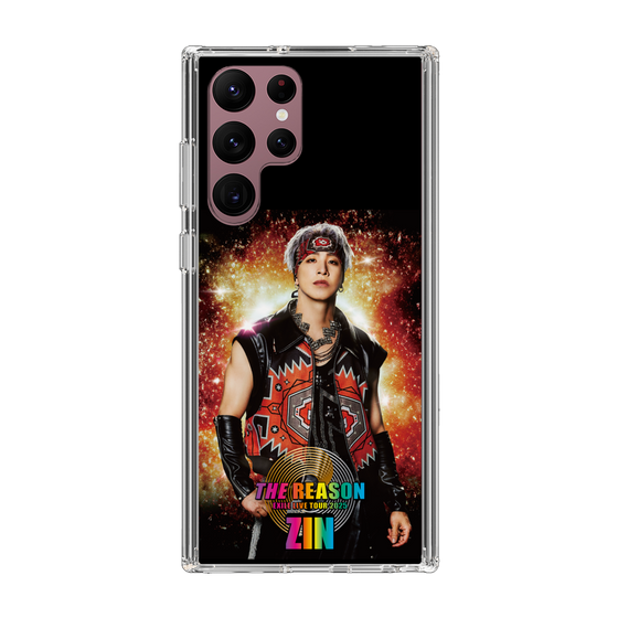 スリムプロテクションケース［ EXILE LIVE TOUR 2025 "THE REASON" - ZIN ］