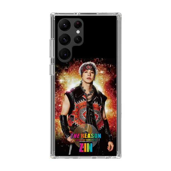 スリムプロテクションケース［ EXILE LIVE TOUR 2025 "THE REASON" - ZIN ］