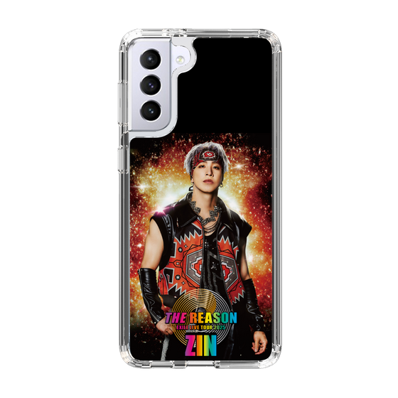 スリムプロテクションケース［ EXILE LIVE TOUR 2025 "THE REASON" - ZIN ］