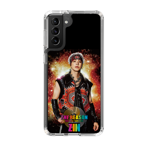 スリムプロテクションケース［ EXILE LIVE TOUR 2025 "THE REASON" - ZIN ］