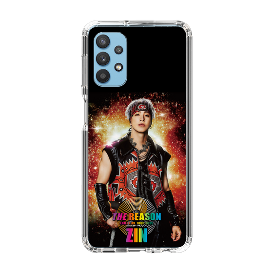 スリムプロテクションケース［ EXILE LIVE TOUR 2025 "THE REASON" - ZIN ］