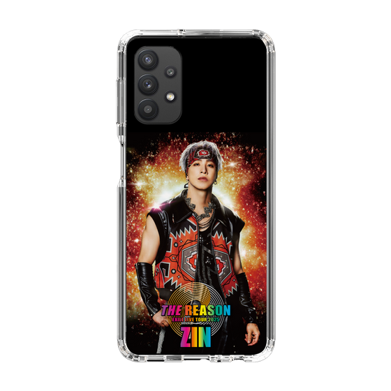スリムプロテクションケース［ EXILE LIVE TOUR 2025 "THE REASON" - ZIN ］