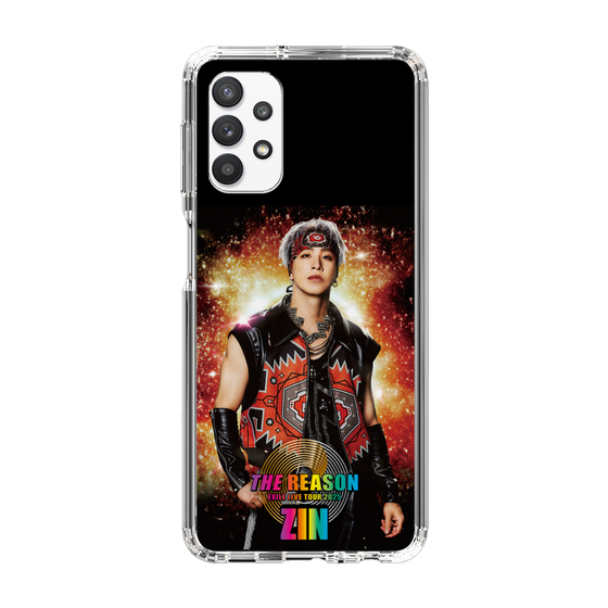 スリムプロテクションケース［ EXILE LIVE TOUR 2025 "THE REASON" - ZIN ］