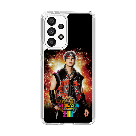 スリムプロテクションケース［ EXILE LIVE TOUR 2025 "THE REASON" - ZIN ］