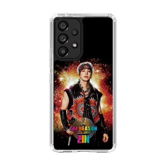 スリムプロテクションケース［ EXILE LIVE TOUR 2025 "THE REASON" - ZIN ］