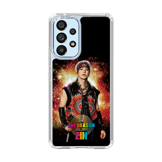 スリムプロテクションケース［ EXILE LIVE TOUR 2025 "THE REASON" - ZIN ］