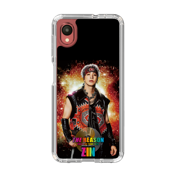 スリムプロテクションケース［ EXILE LIVE TOUR 2025 "THE REASON" - ZIN ］