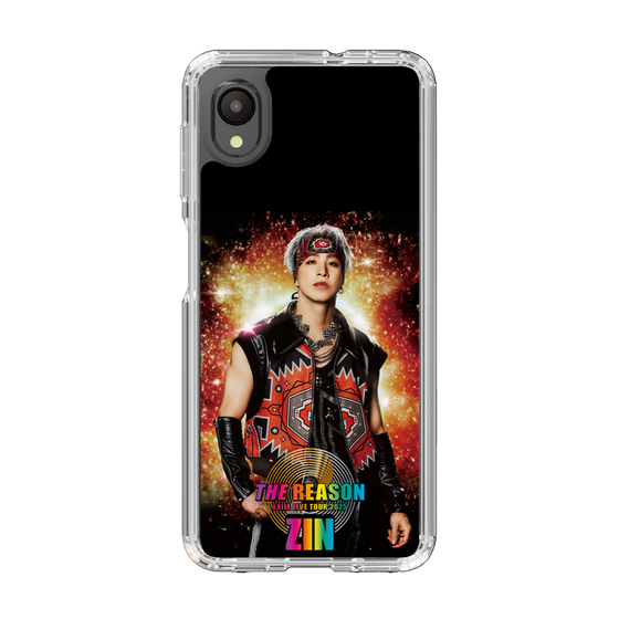 スリムプロテクションケース［ EXILE LIVE TOUR 2025 "THE REASON" - ZIN ］