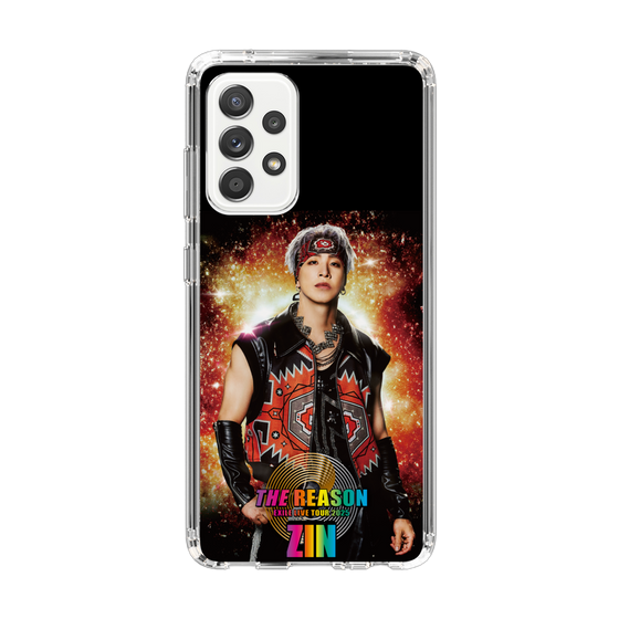 スリムプロテクションケース［ EXILE LIVE TOUR 2025 "THE REASON" - ZIN ］