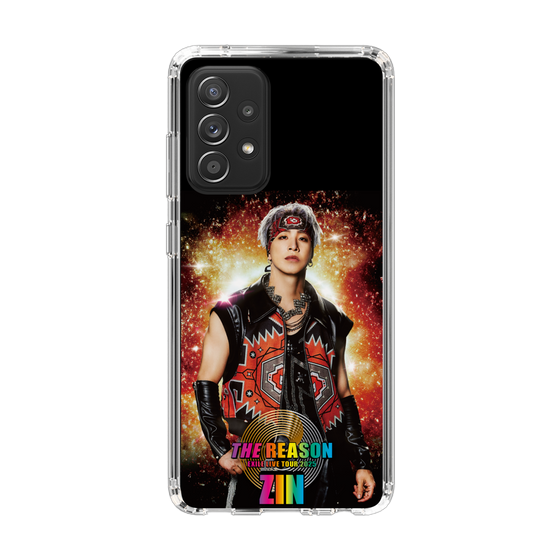 スリムプロテクションケース［ EXILE LIVE TOUR 2025 "THE REASON" - ZIN ］