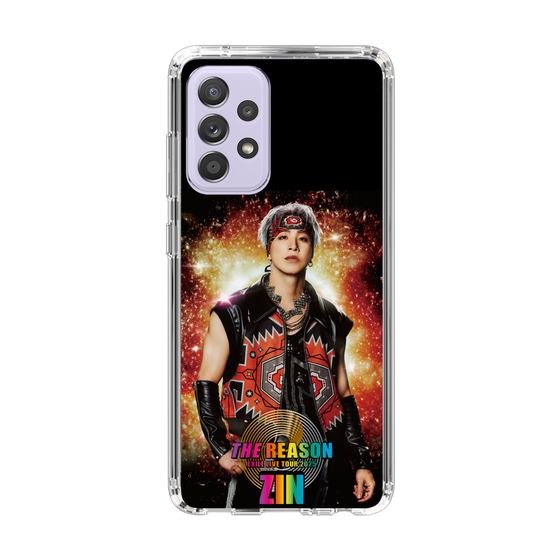 スリムプロテクションケース［ EXILE LIVE TOUR 2025 "THE REASON" - ZIN ］