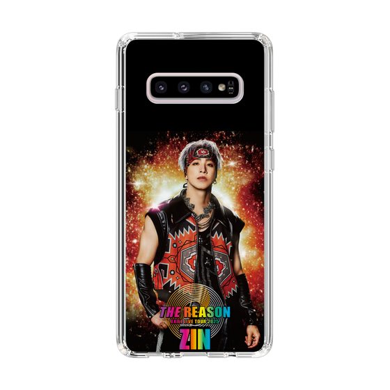 スリムプロテクションケース［ EXILE LIVE TOUR 2025 "THE REASON" - ZIN ］