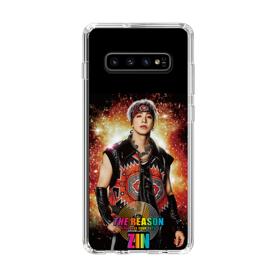 スリムプロテクションケース［ EXILE LIVE TOUR 2025 "THE REASON" - ZIN ］