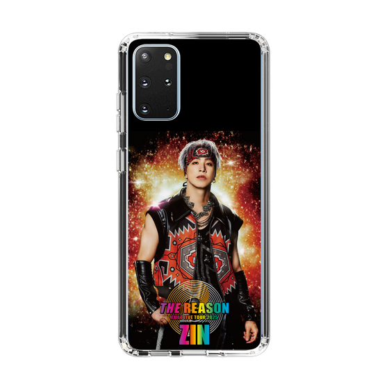 スリムプロテクションケース［ EXILE LIVE TOUR 2025 "THE REASON" - ZIN ］