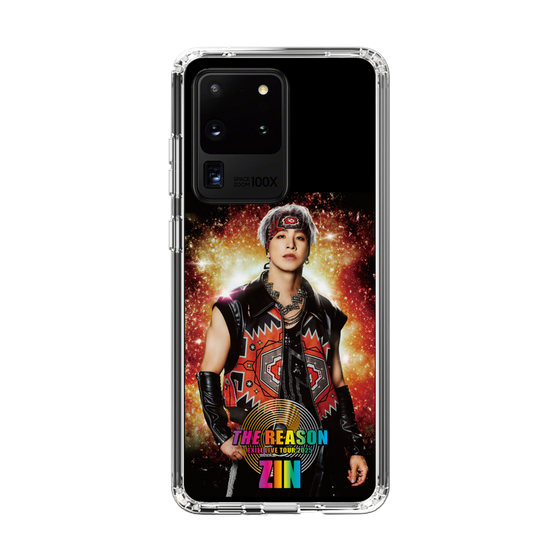 スリムプロテクションケース［ EXILE LIVE TOUR 2025 "THE REASON" - ZIN ］