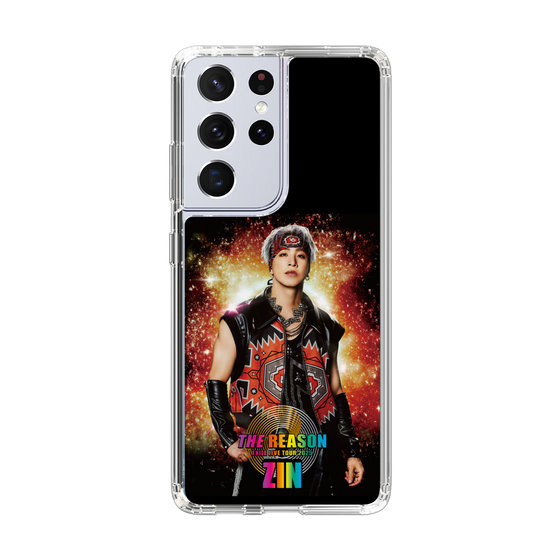スリムプロテクションケース［ EXILE LIVE TOUR 2025 "THE REASON" - ZIN ］