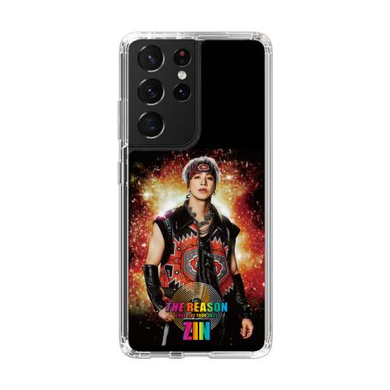 スリムプロテクションケース［ EXILE LIVE TOUR 2025 "THE REASON" - ZIN ］