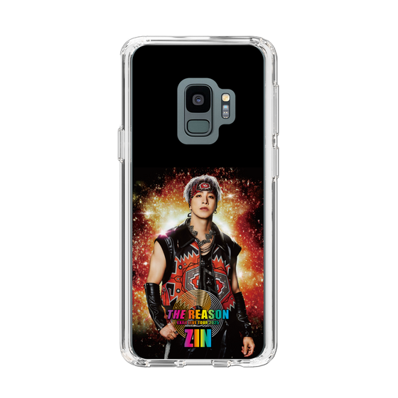 スリムプロテクションケース［ EXILE LIVE TOUR 2025 "THE REASON" - ZIN ］