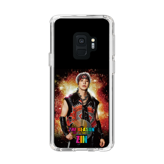 スリムプロテクションケース［ EXILE LIVE TOUR 2025 "THE REASON" - ZIN ］