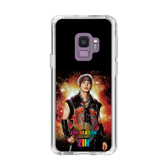 スリムプロテクションケース［ EXILE LIVE TOUR 2025 "THE REASON" - ZIN ］