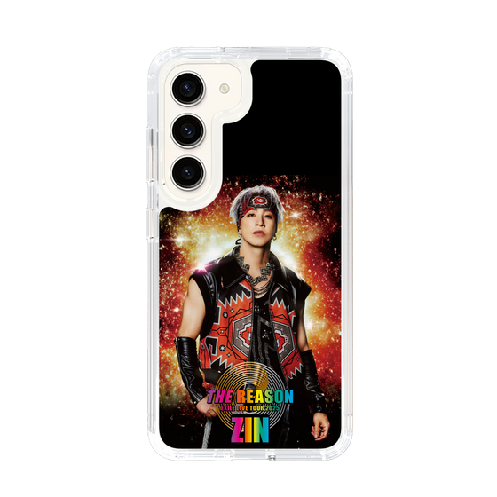 スリムプロテクションケース［ EXILE LIVE TOUR 2025 "THE REASON" - ZIN ］