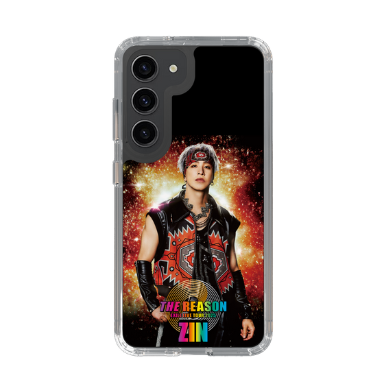 スリムプロテクションケース［ EXILE LIVE TOUR 2025 "THE REASON" - ZIN ］