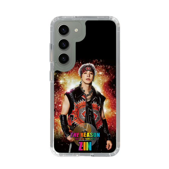 スリムプロテクションケース［ EXILE LIVE TOUR 2025 "THE REASON" - ZIN ］